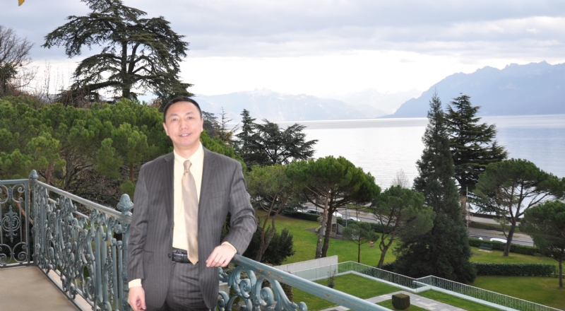 爵士哥的第一张照片--开封相亲服务中心