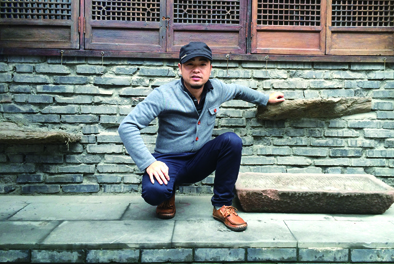 风元素的第一张照片--开封相亲服务中心