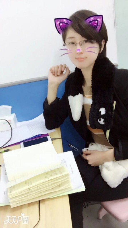 kaura的第二张照片--开封相亲服务中心