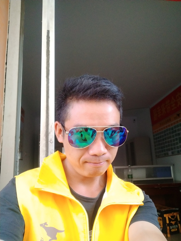 天荒地老的第一张照片--开封相亲服务中心