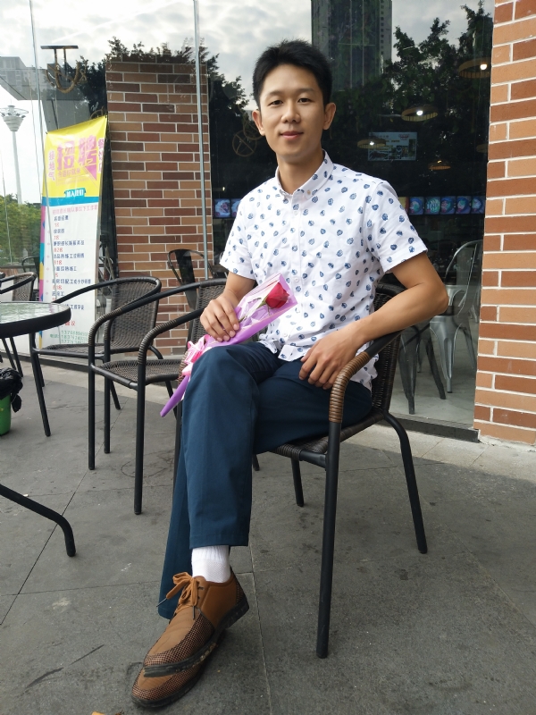 飞少的第二张照片--开封相亲服务中心