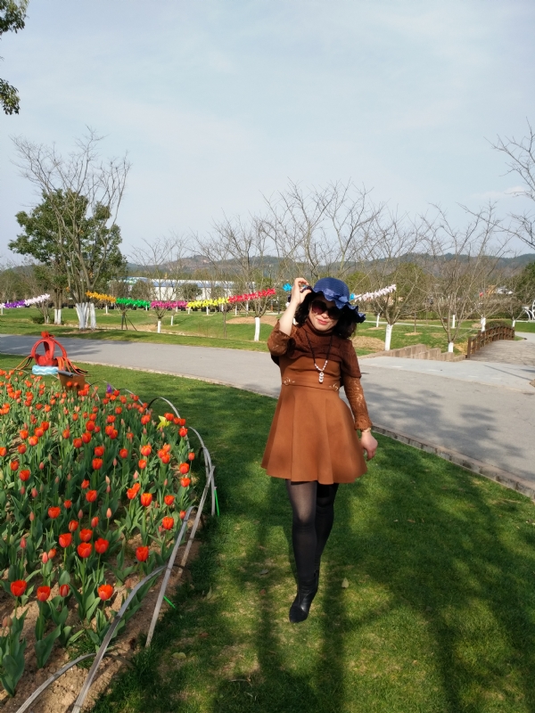 一生有你的第一张照片--开封相亲服务中心