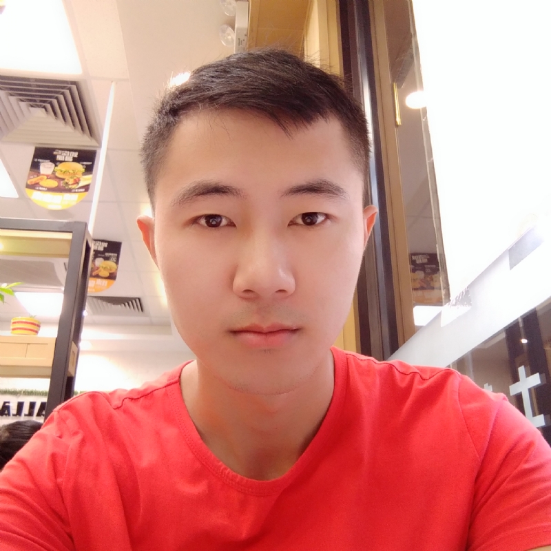 徐猛先生的第一张照片--开封相亲服务中心