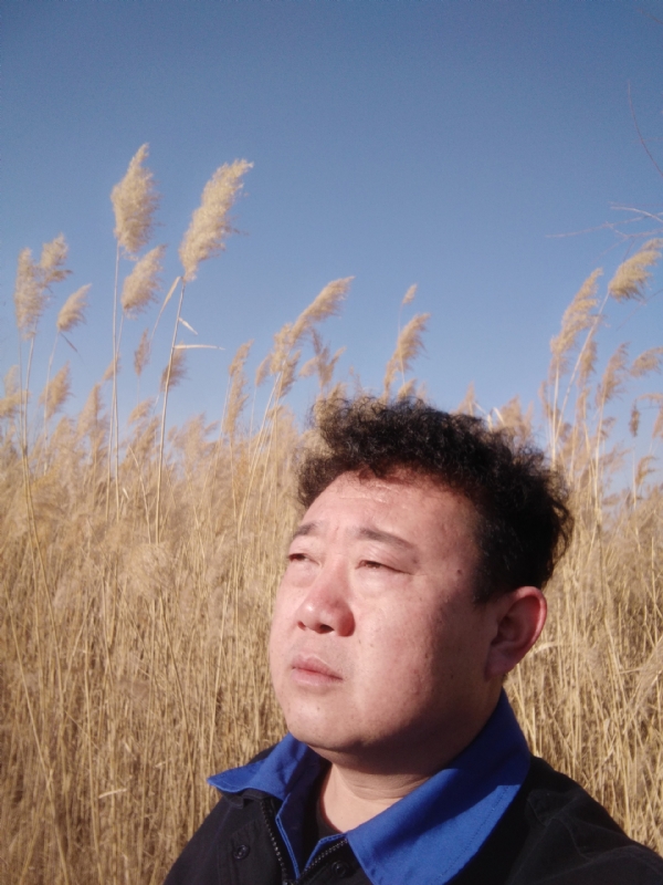 德刚的第一张照片--开封相亲服务中心