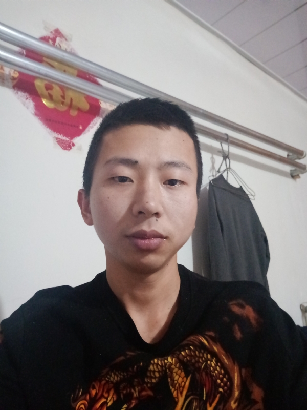 沉默是金的第一张照片--开封相亲服务中心