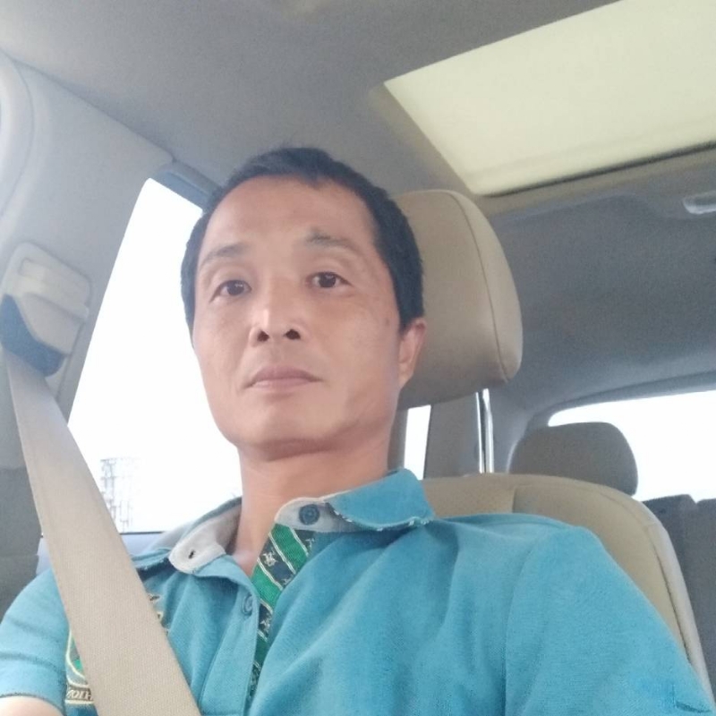 温柔男孩的第一张照片--开封相亲服务中心