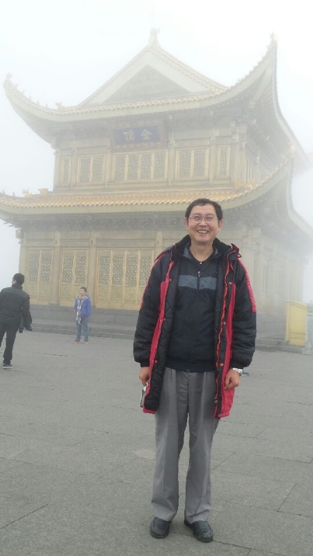 周的第一张照片--开封相亲服务中心