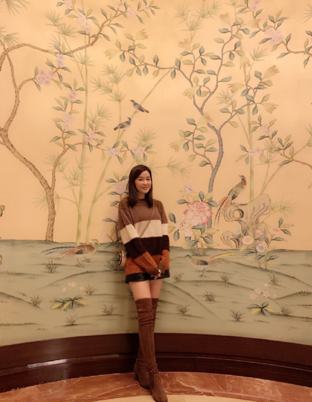 筱雅的第一张照片--开封相亲服务中心