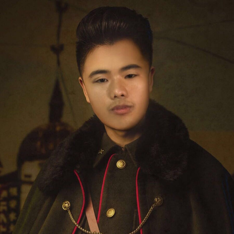 现代青年的第一张照片--开封相亲服务中心