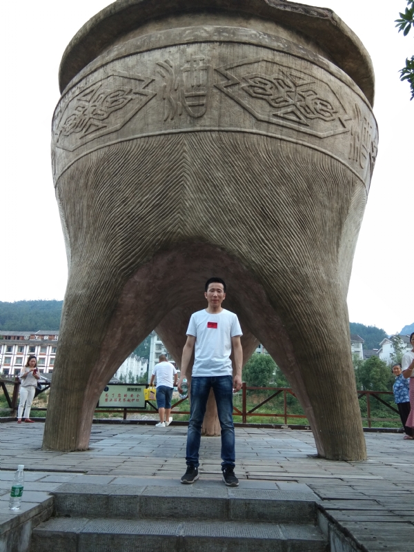 致青春的第一张照片--开封相亲服务中心