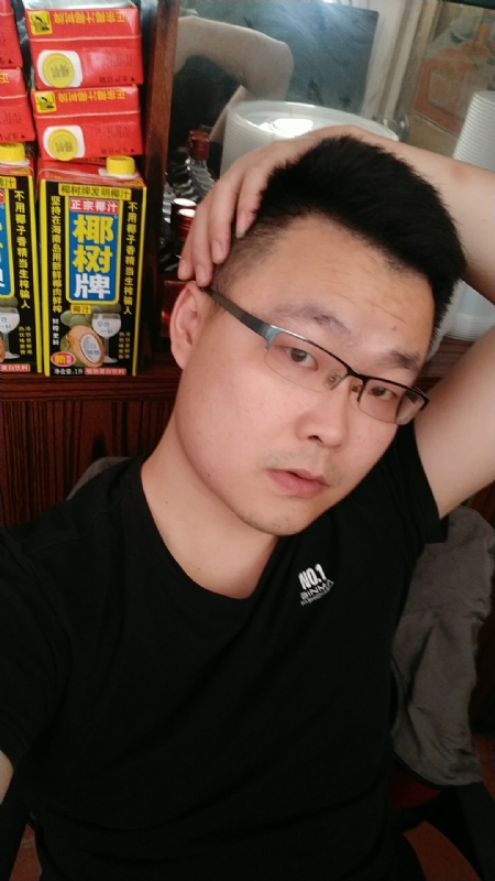 沉默的海的第二张照片--开封相亲服务中心