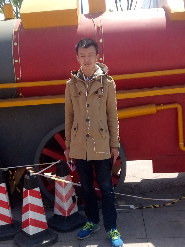 枣庄交友平台的第一张照片--开封相亲服务中心