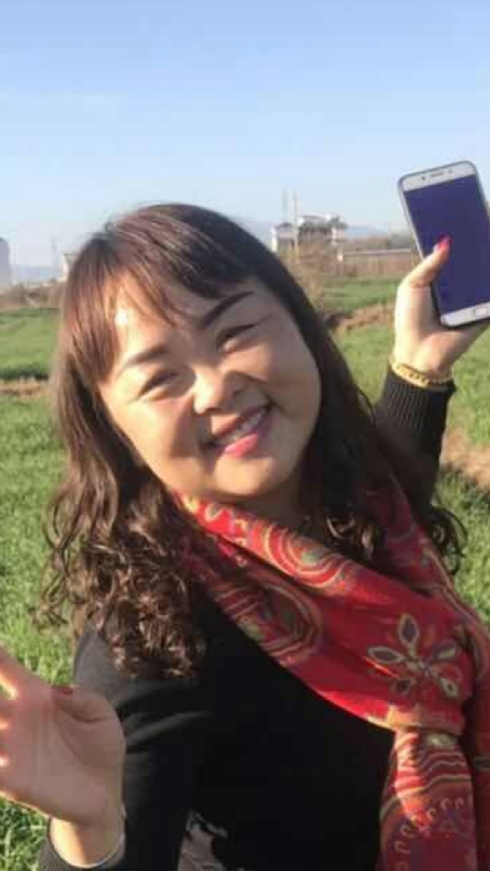 听雨的第一张照片--开封相亲服务中心