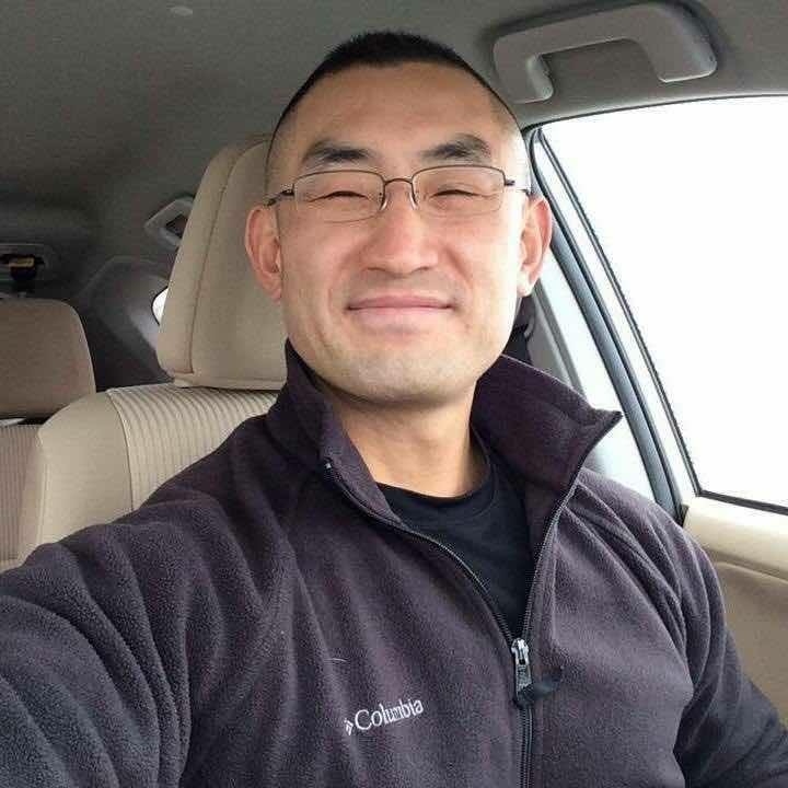 成福江的第一张照片--开封相亲服务中心