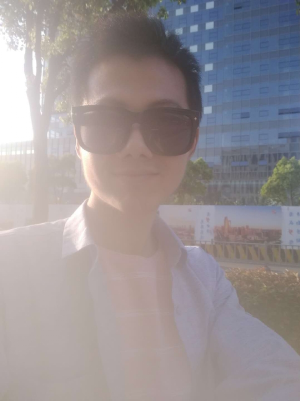 明仔的第一张照片--开封相亲服务中心