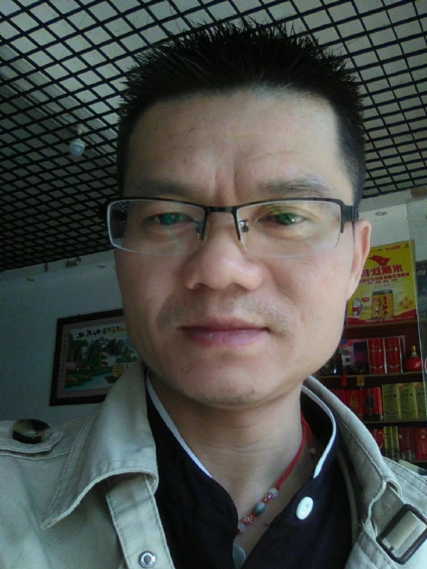 飘逸的第一张照片--开封相亲服务中心