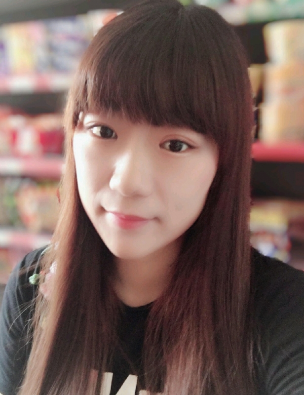 媛媛的第一张照片--开封相亲服务中心