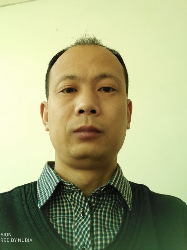 爱不单行的第一张照片--开封相亲服务中心