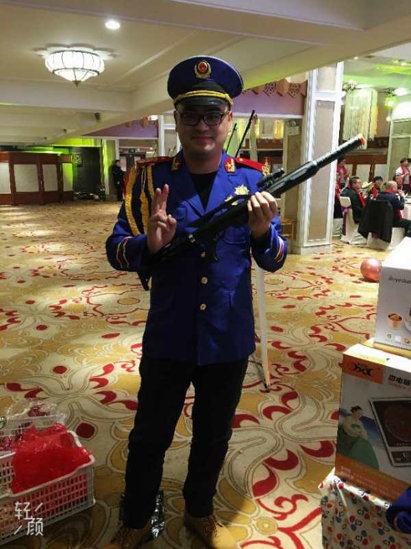 空空如也的第一张照片--开封相亲服务中心