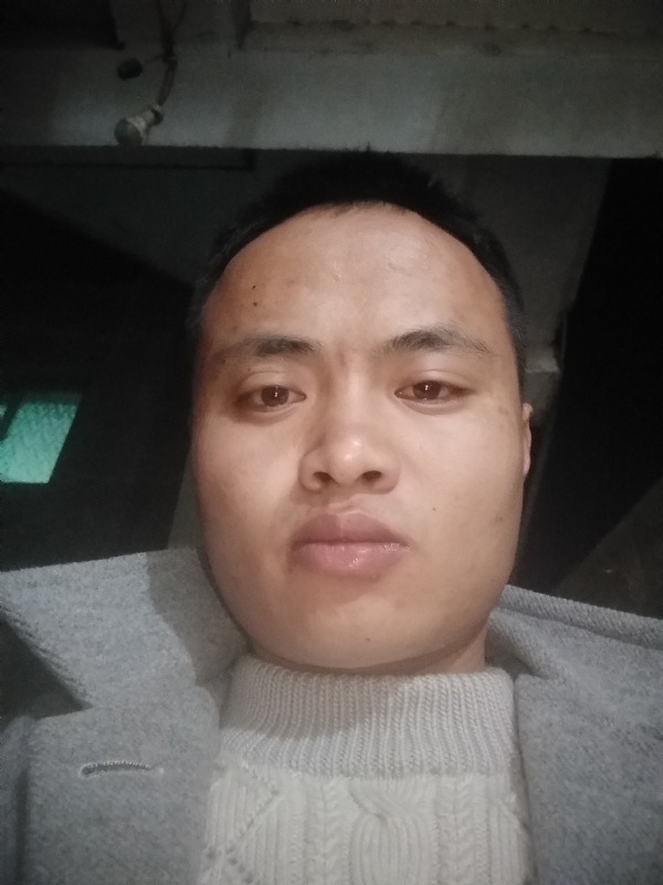 小磊的第一张照片--开封相亲服务中心