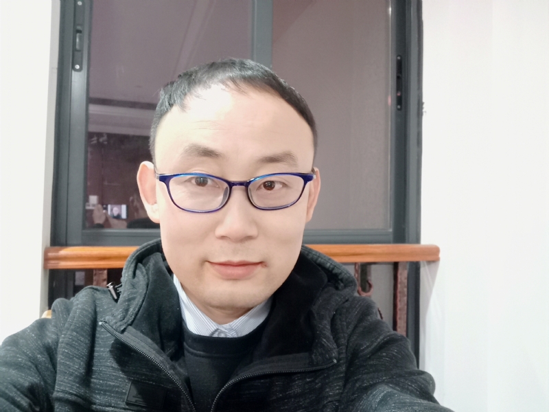 冬日暖阳的第一张照片--开封相亲服务中心