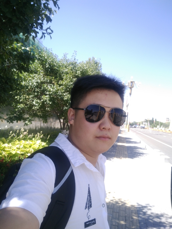 从新开始的第一张照片--开封相亲服务中心