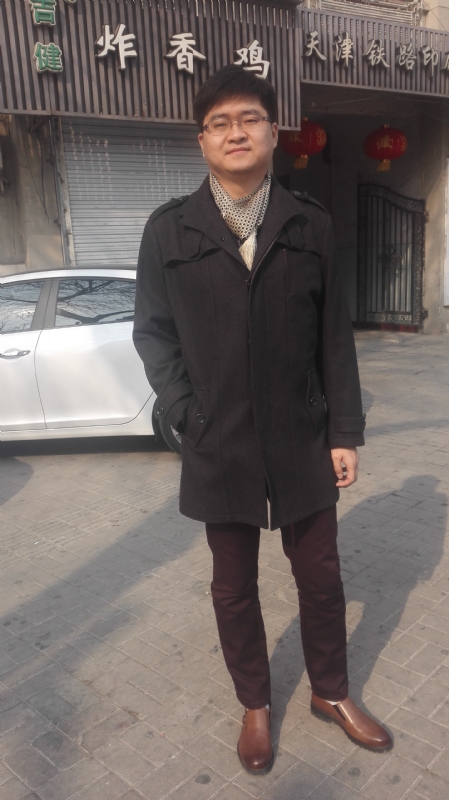 盟主的第一张照片--开封相亲服务中心