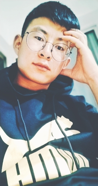 军少的第一张照片--开封相亲服务中心