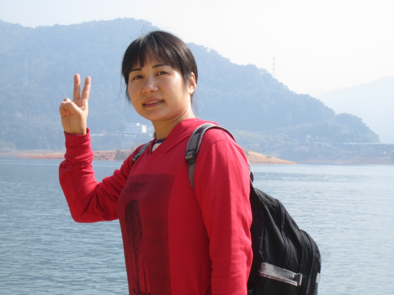 禅思嫩想的第一张照片--开封相亲服务中心