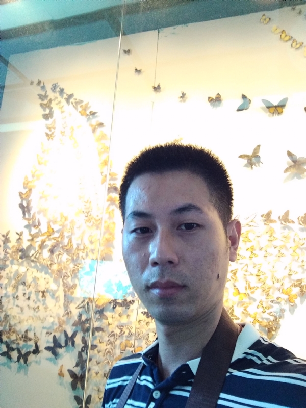 大灰狼的第一张照片--开封相亲服务中心