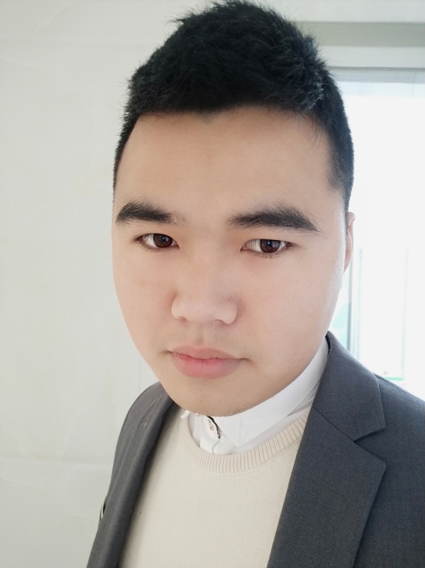 啊辉的第一张照片--开封相亲服务中心