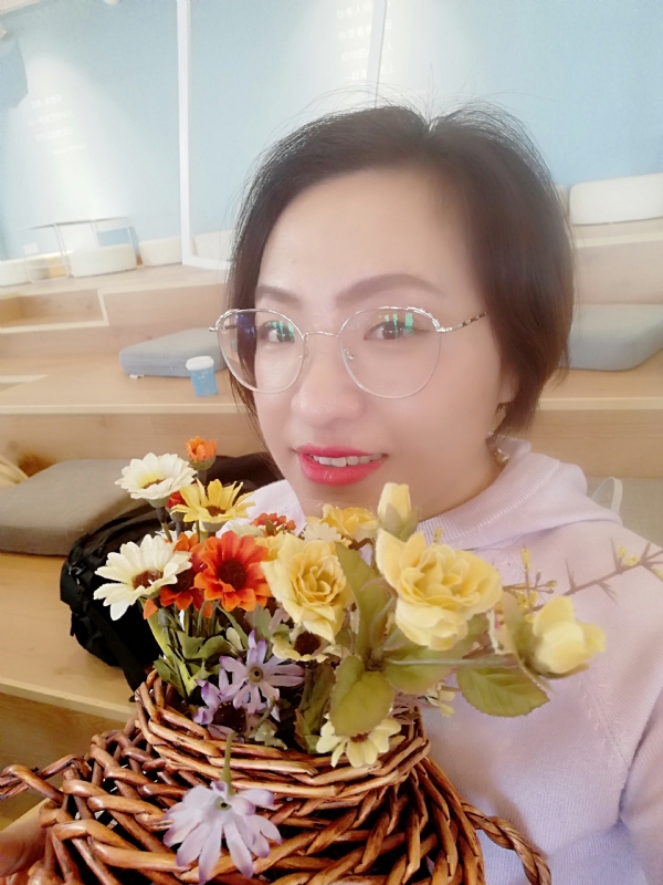 大猫的第一张照片--开封相亲服务中心