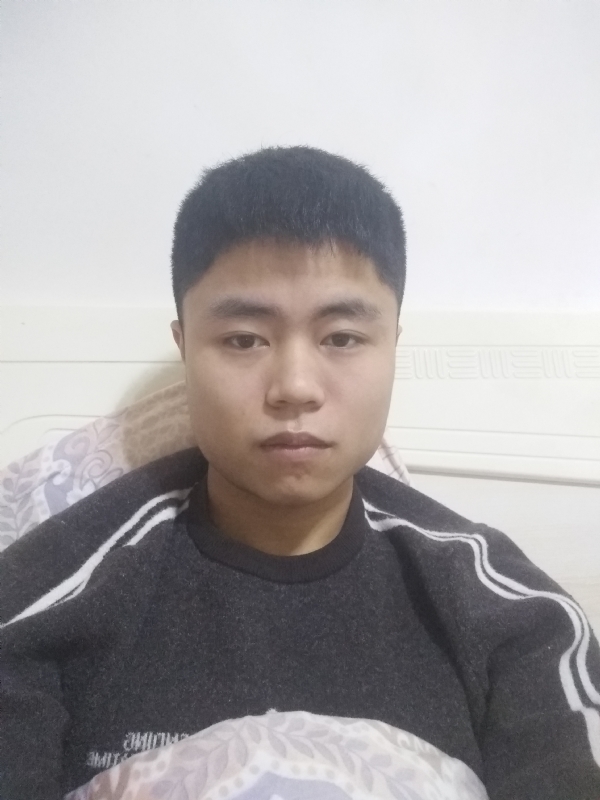 邓志强的第一张照片--开封相亲服务中心