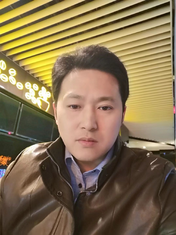 只为伊人醉的第一张照片--开封相亲服务中心