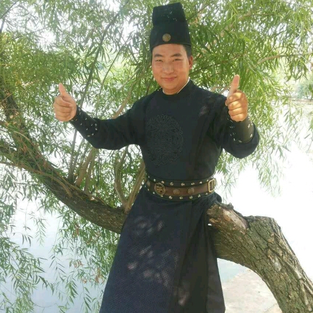 yangtao的第一张照片--开封相亲服务中心