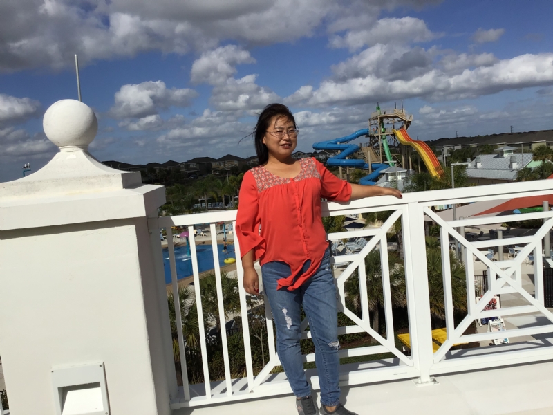 Cindy的第一张照片--开封相亲服务中心