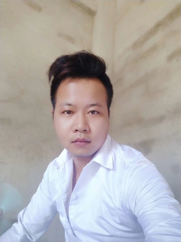 寻觅爱情的第一张照片--开封相亲服务中心