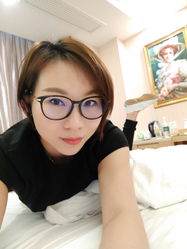 双子座的第一张照片--开封相亲服务中心