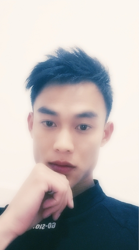 郑漂亮的第一张照片--开封相亲服务中心