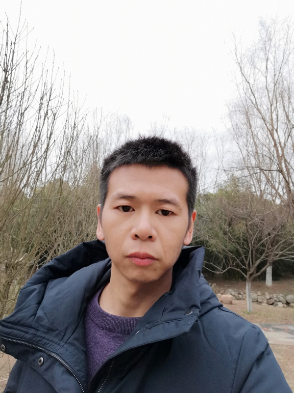 寞峰的第一张照片--开封相亲服务中心