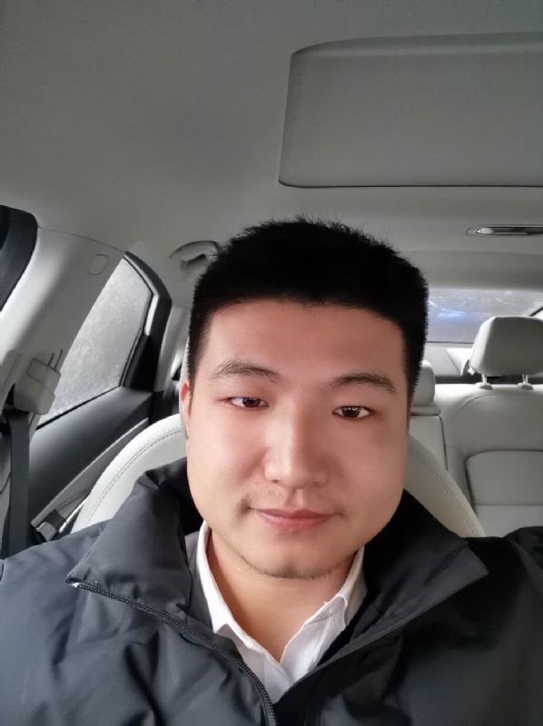 美好未来的第一张照片--开封相亲服务中心