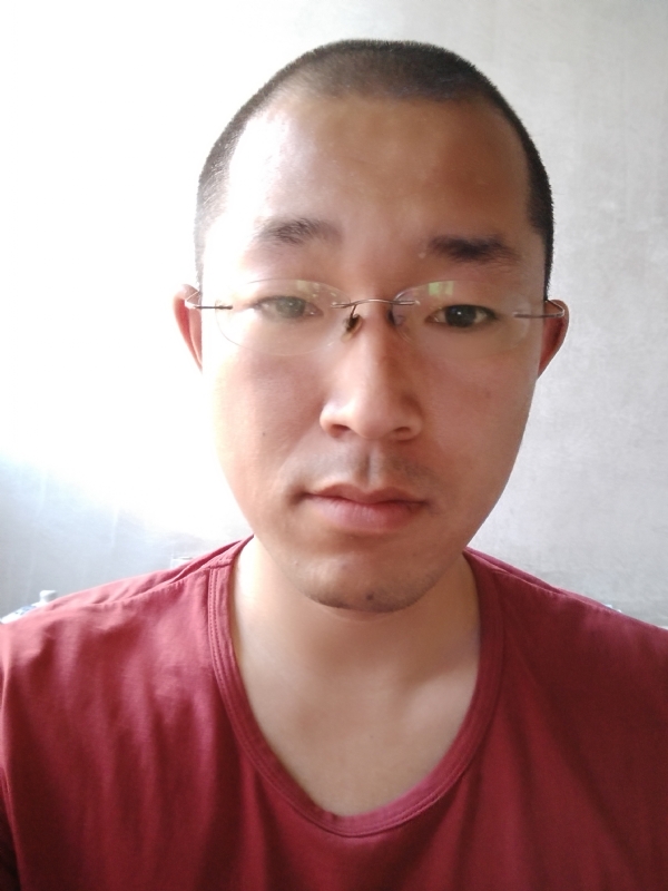 陌生吟的第一张照片--开封相亲服务中心