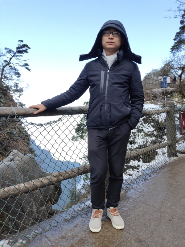 记录的地平线的第一张照片--开封相亲服务中心