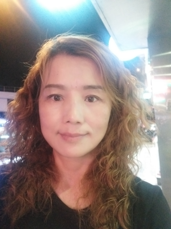 雪儿的第一张照片--开封相亲服务中心