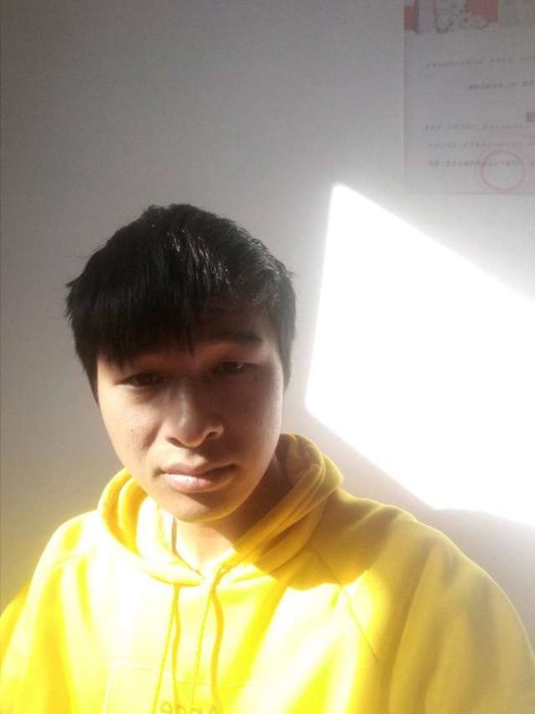 仙女养的臭居居的第一张照片--开封相亲服务中心