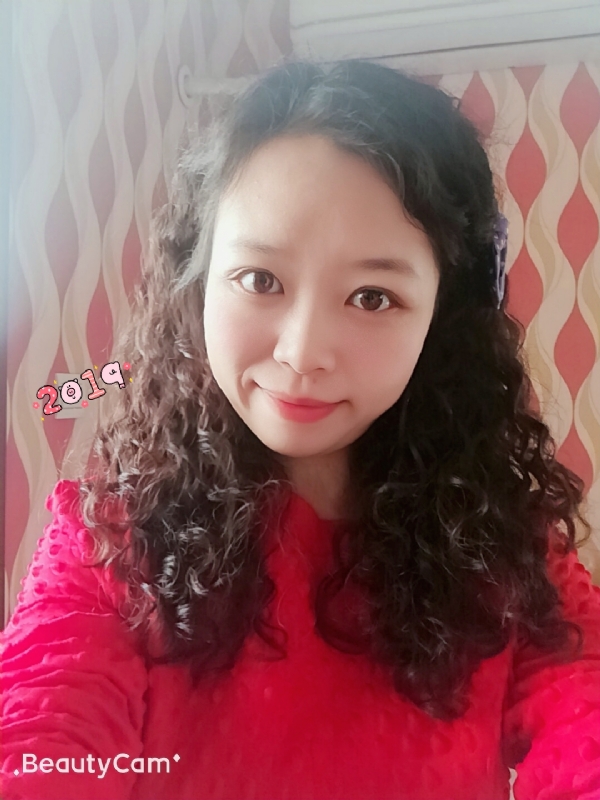 紫色风铃的第一张照片--开封相亲服务中心