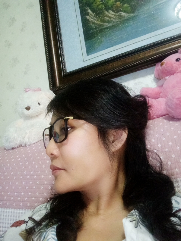 姻缘166的第一张照片--开封相亲服务中心