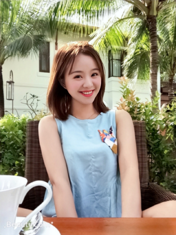 金玲789的第一张照片--开封相亲服务中心