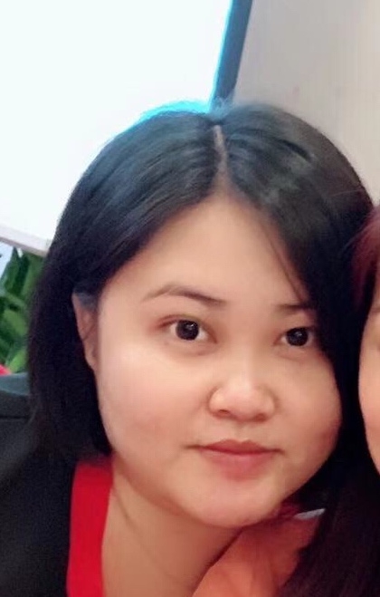 静静的第一张照片--开封相亲服务中心