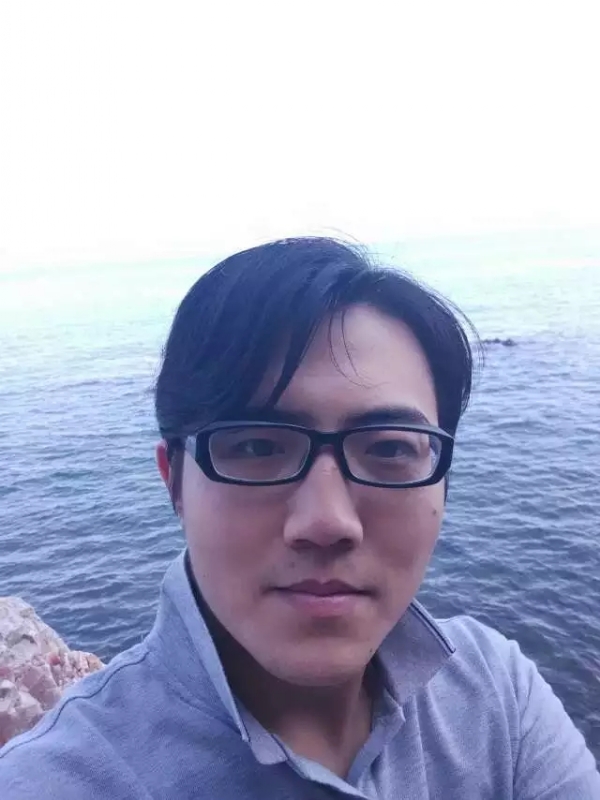 寻觅的第一张照片--开封相亲服务中心